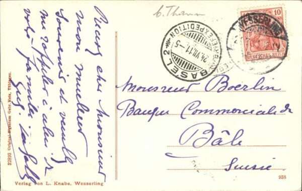 Wesserling Husseren – Bild 2