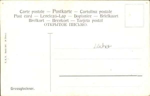 Grossglockner Kutsche – Bild 2