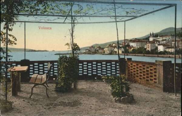 Volosca