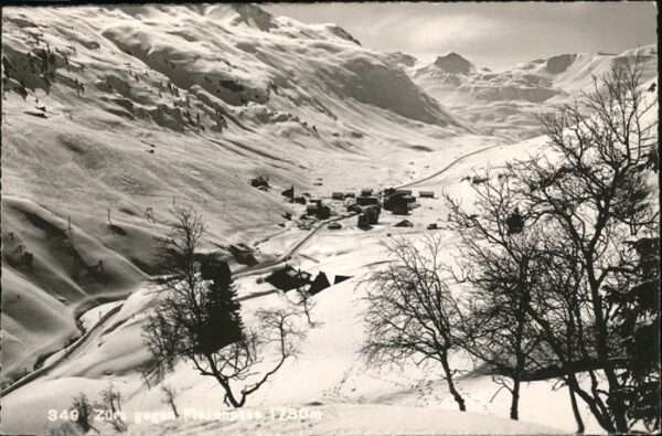 Zuers Arlberg