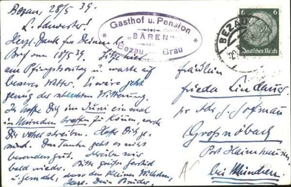 Bezau Kanisfluh – Bild 2
