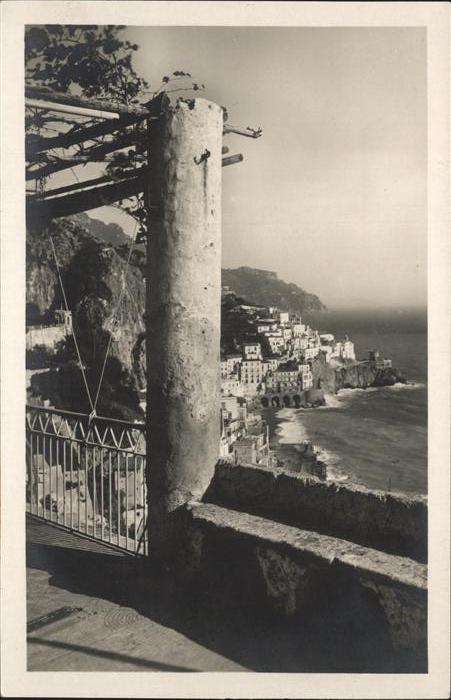 Amalfi Grande Hotel Cappuccini