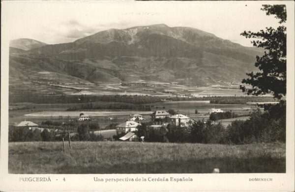 Puigcerda