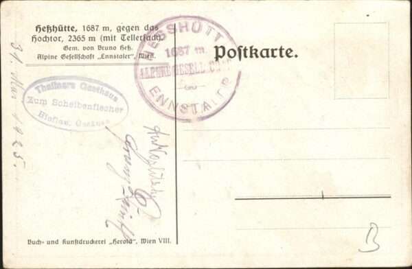 Hesshuette – Bild 2