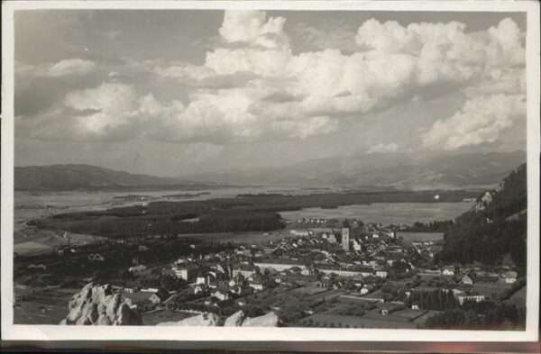 Judenburg Steiermark
