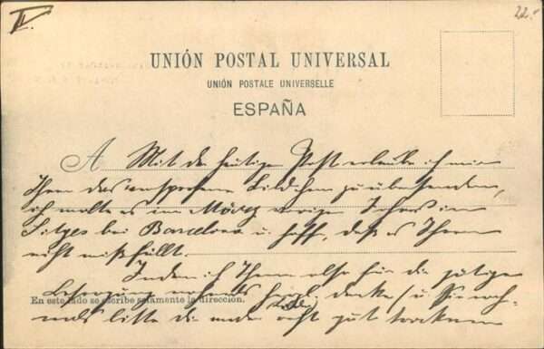 San Sebastian  Pais Vasco ES El Ayuntamiento – Bild 2