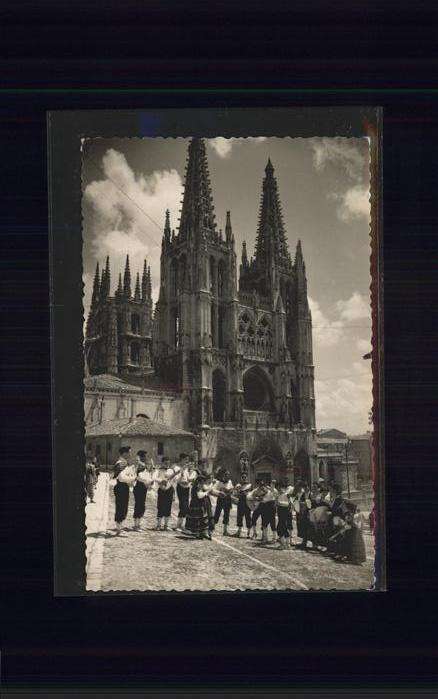 Bergos Cathedrale