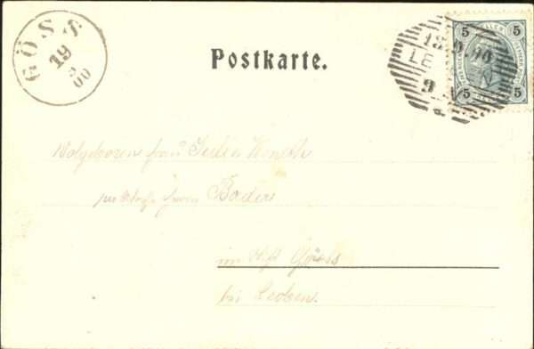 Leoben Kirche – Bild 2