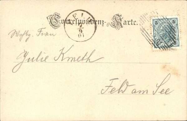 Millstatt Millstaettersee – Bild 2