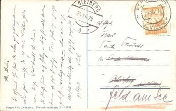 Bischofshofen Missionshaus St Rupert – Bild 2