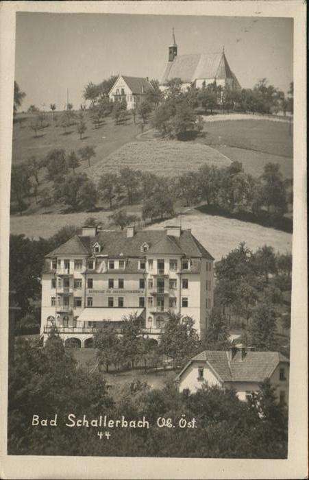 Bad Schallerbach