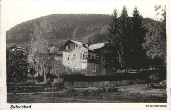 Salzerbad