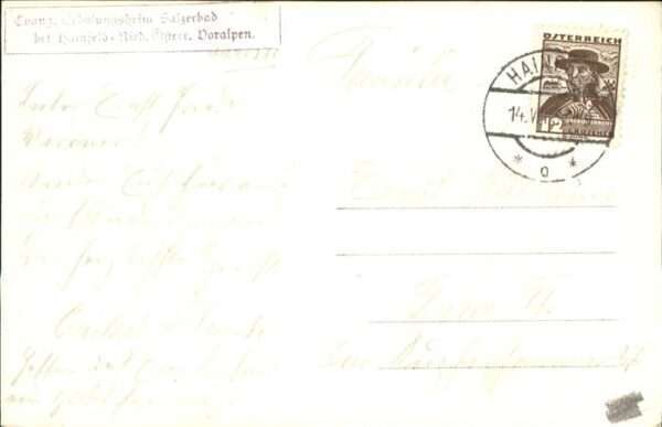 Salzerbad – Bild 2