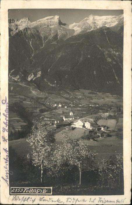Tobadill