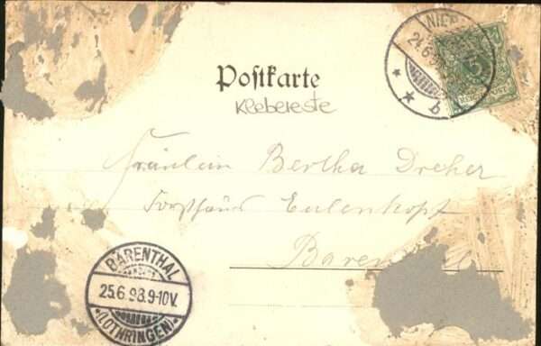 Niederbronn-les-Bains – Bild 2
