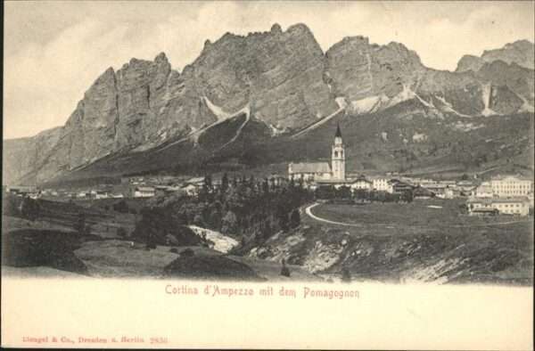 Cortina d Ampezzo