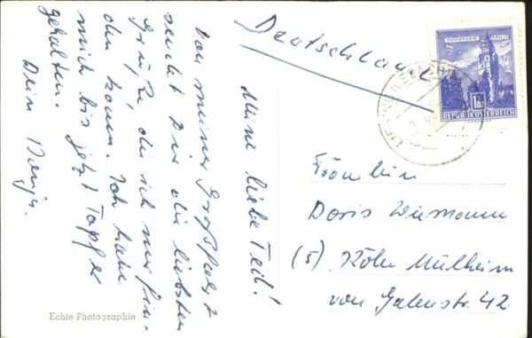 Klebas Obergail – Bild 2