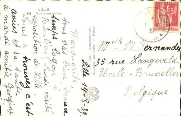 Roubaix – Bild 2