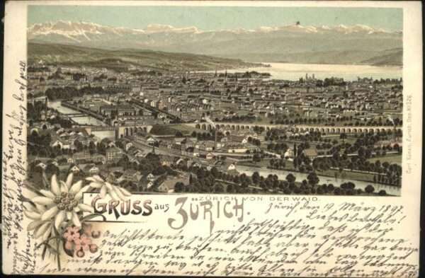 Zuerich