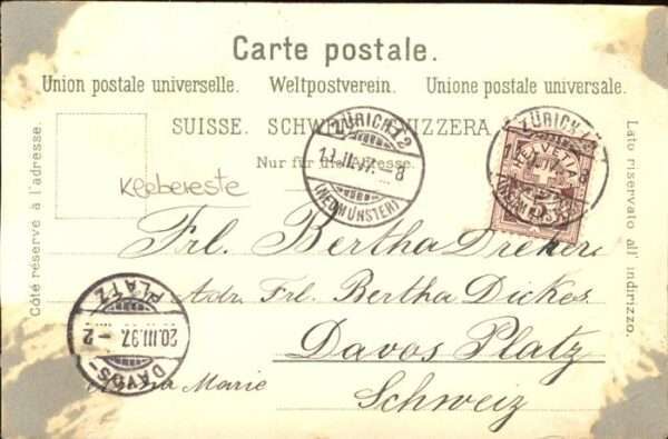 Zuerich – Bild 2