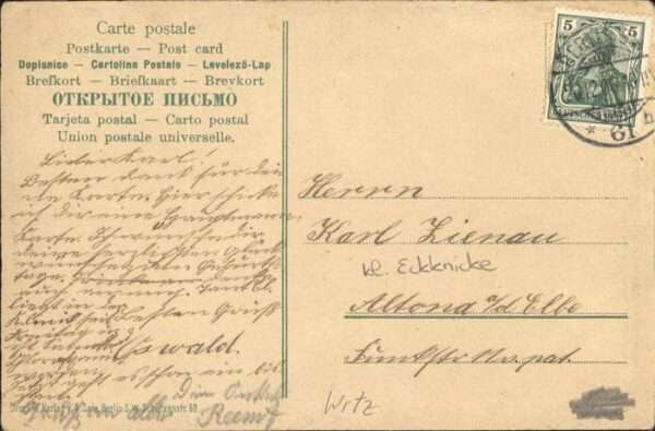 Koepenick Hauptmann von – Bild 2
