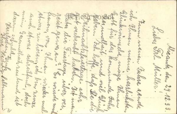Alicante Hospital Provencial – Bild 2