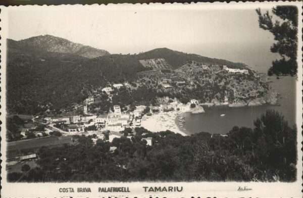 Tamariu