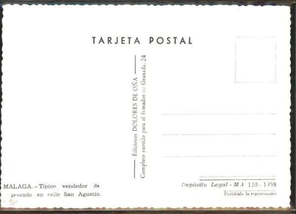 Malaga Andalucia – Bild 2