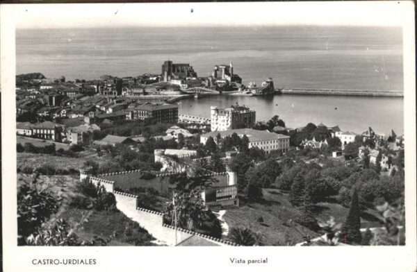 Castro-Urdiales