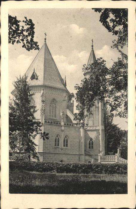 Trebon Czechia