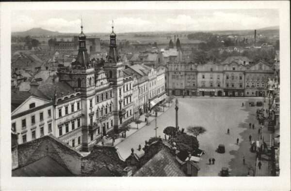 Pardubice Pardubitz