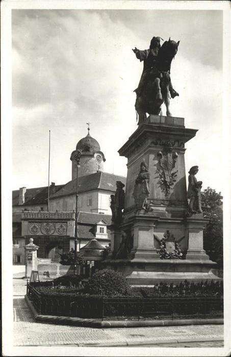 Podebrady