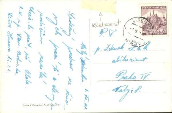 Lisova – Bild 2