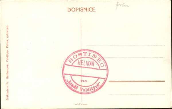 Hruba Skala – Bild 2