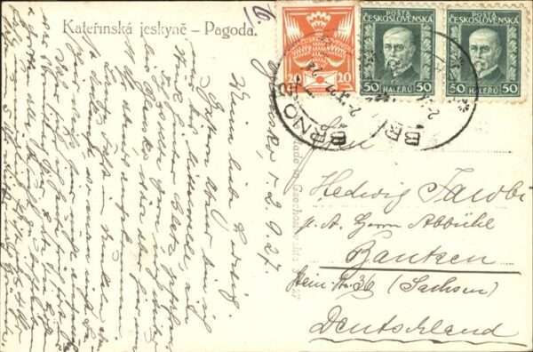 Brno Bruenn – Bild 2