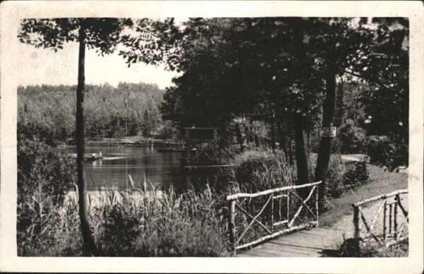 Bad Bielohrad Tschechien
