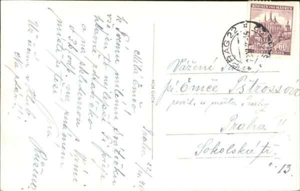 Jirny Chram Petra Pavia – Bild 2