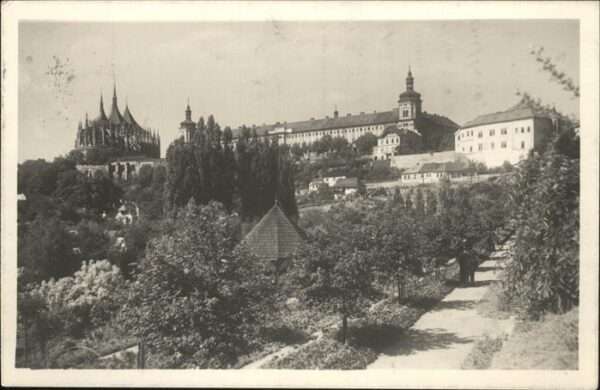 Kutna Hora