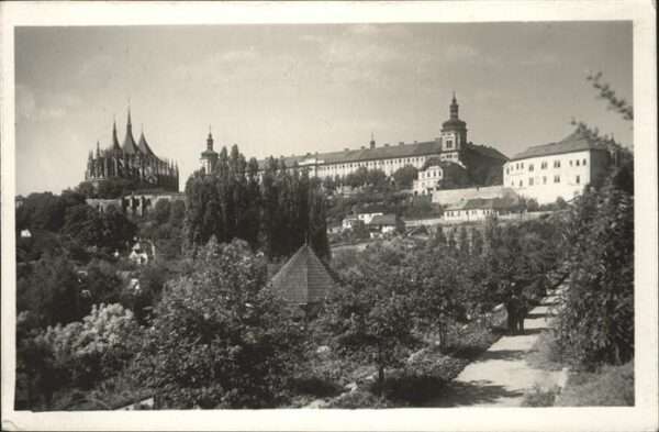 Kutna Hora