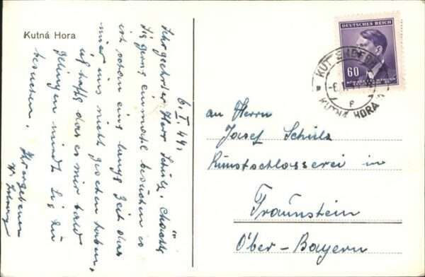 Kutna Hora – Bild 2