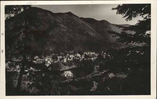Tusnad