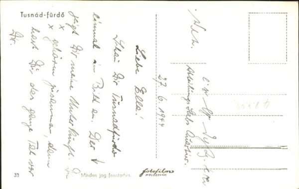 Tusnad – Bild 2