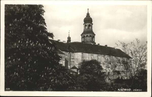 Nachod Tschechien
