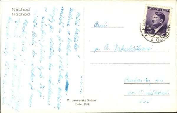 Nachod Tschechien – Bild 2