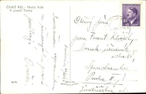 Cesky Raj Frydstejn – Bild 2