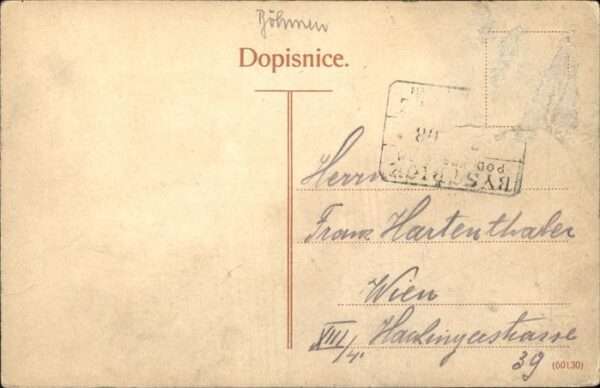 Bystrice nad Olsi – Bild 2