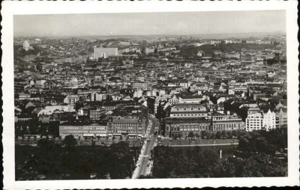 Prag Prahy Prague