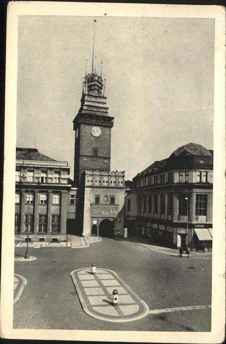 Pardubice Pardubitz
