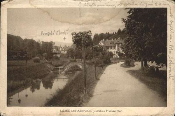Luhacovice