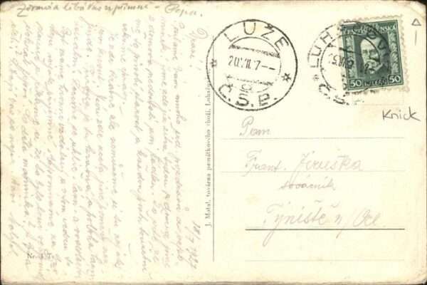 Luhacovice – Bild 2